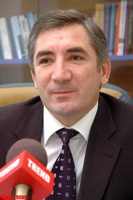 Председатель Совета по телерадиовещанию Азербайджана: В марте будет продлен срок лицензии двух региональных телеканалов Азербайджана